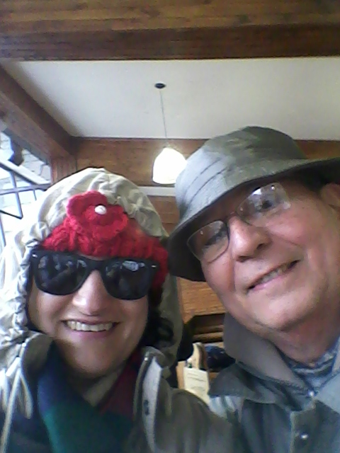 foto nós cerro catedral