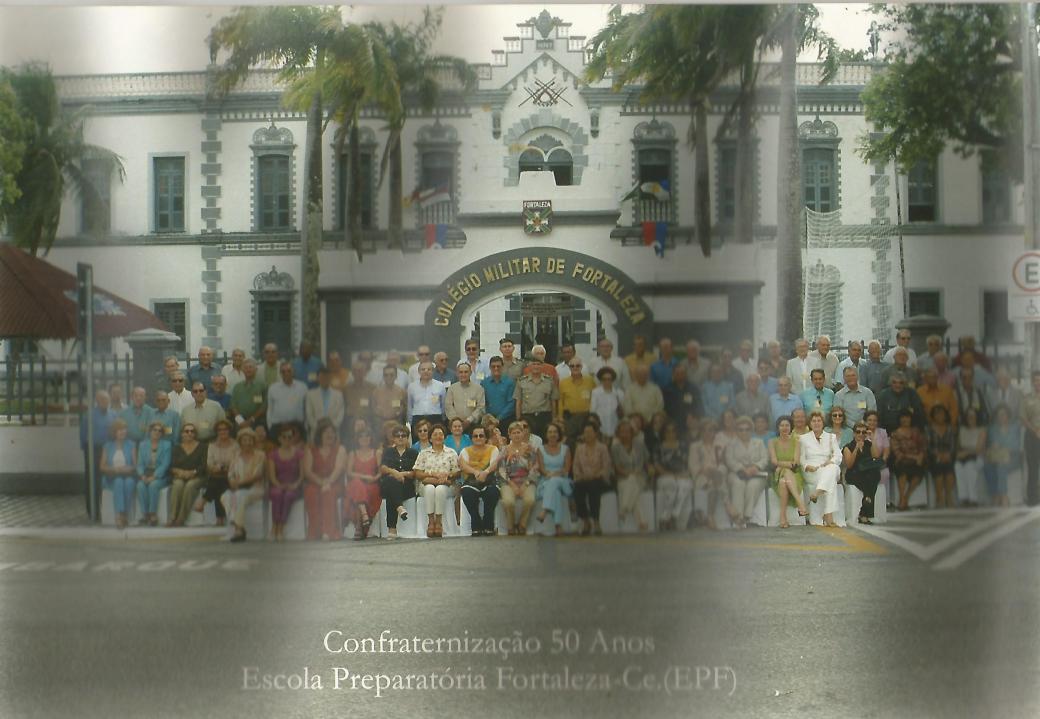 grupo militares