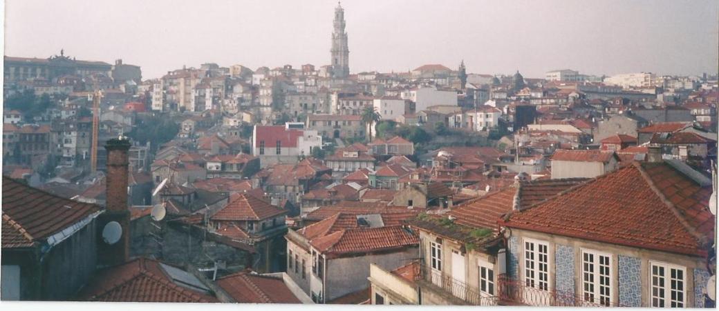 Porto