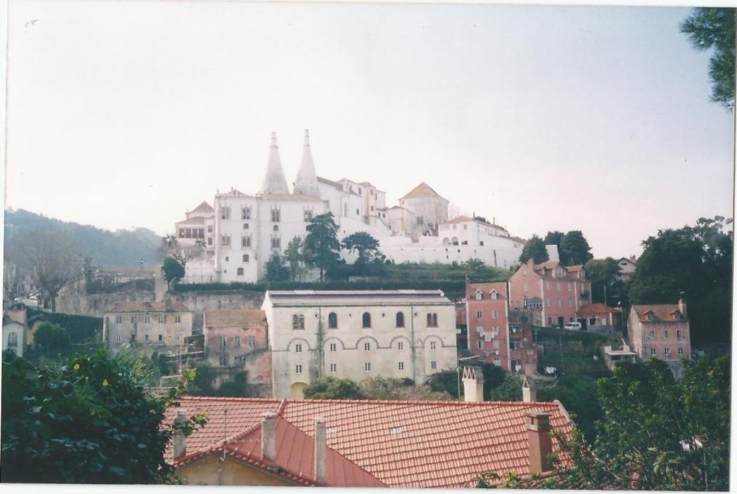 Romântica Sintra