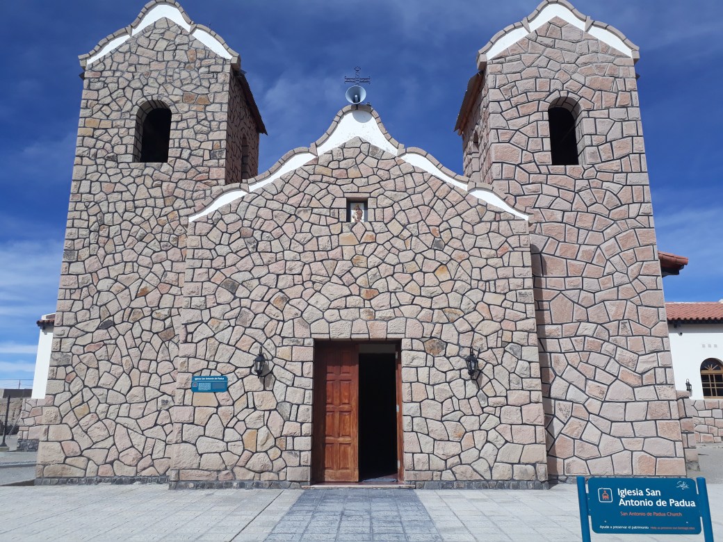 Igreja Santo Antônio de Pádua