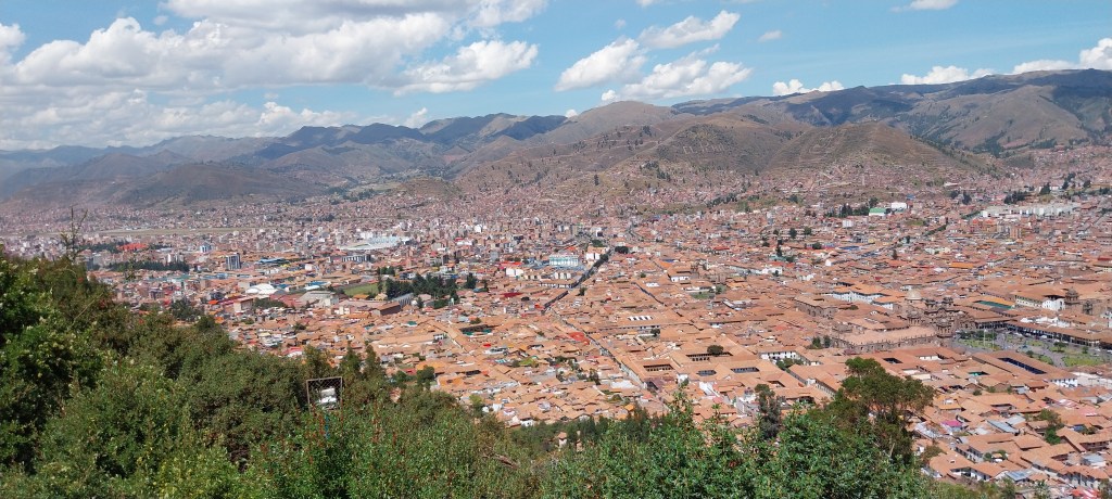 Peru surpreendente-Cusco-bairro de San Cristóbal-dia 7 – Mônica alma de ...
